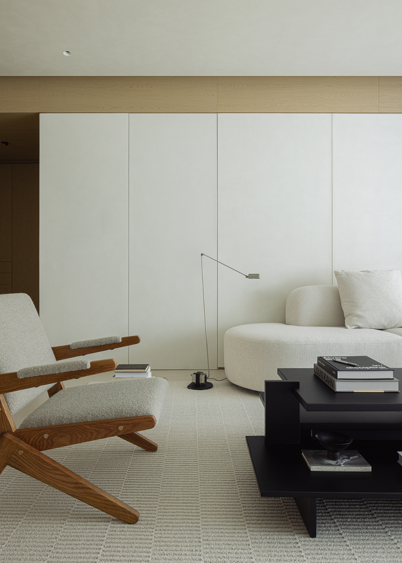 “遊 木”介质设计丨中国杭州丨JIEZHI LAB介质设计-34