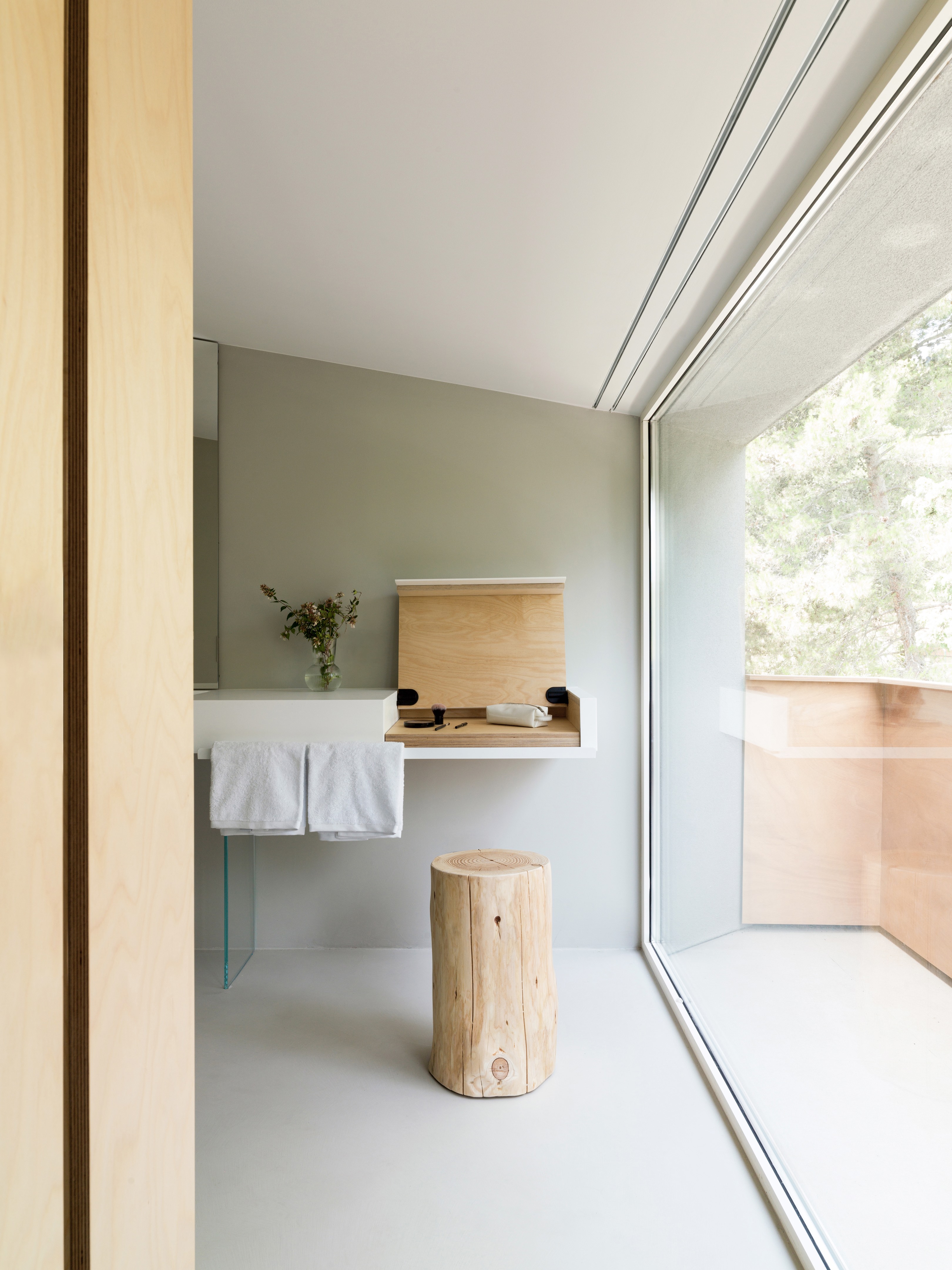 意大利 Críu Boutique Hotel 精品酒店设计-24