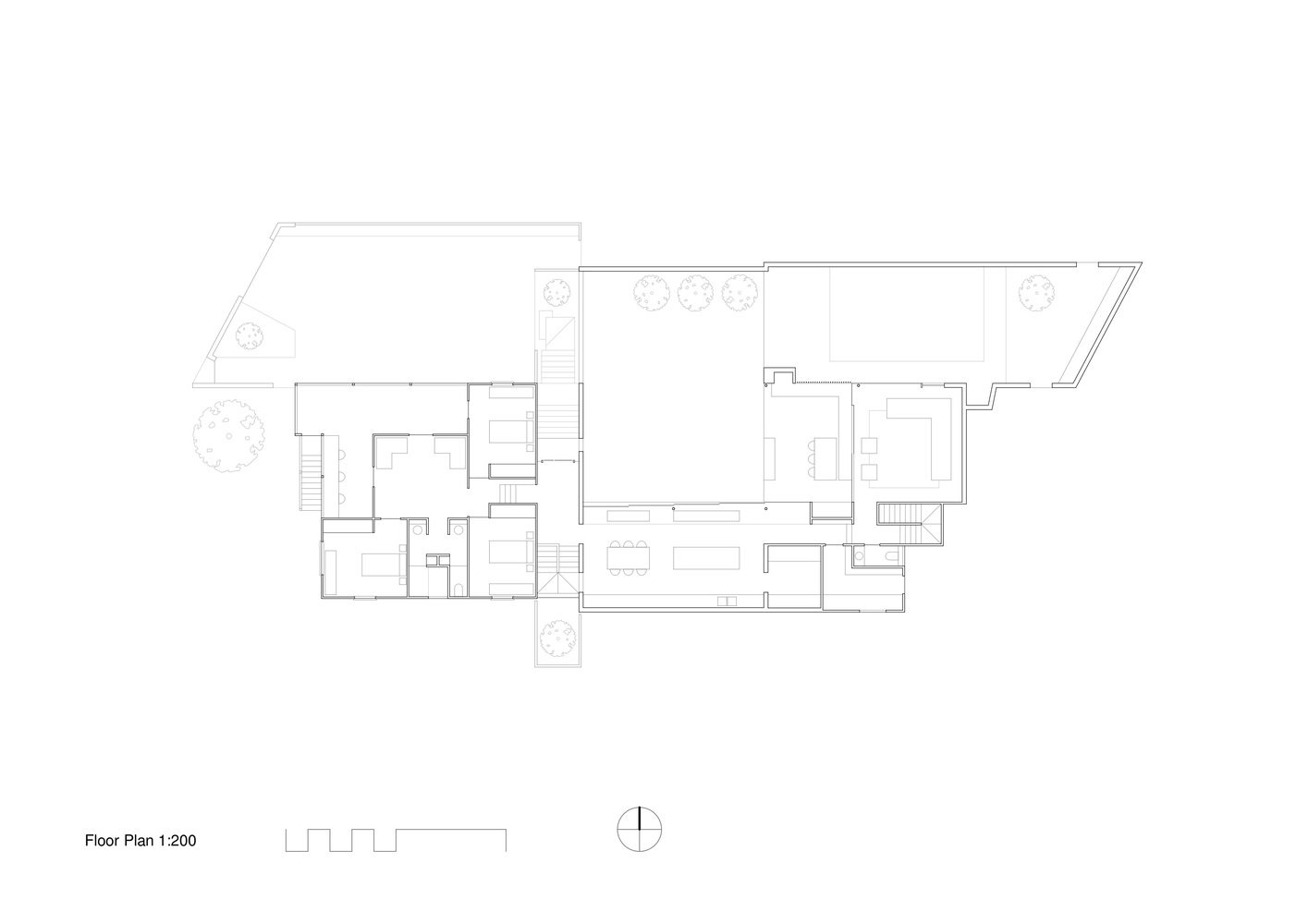 布里斯班陡峭场地上的生活复兴-40