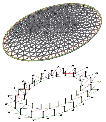 中华水塔三江溯源|中建西北院主持设计的西宁曹家堡国际机场三期扩建工程T3航站楼及综合交通中心项目正式落成投运-61