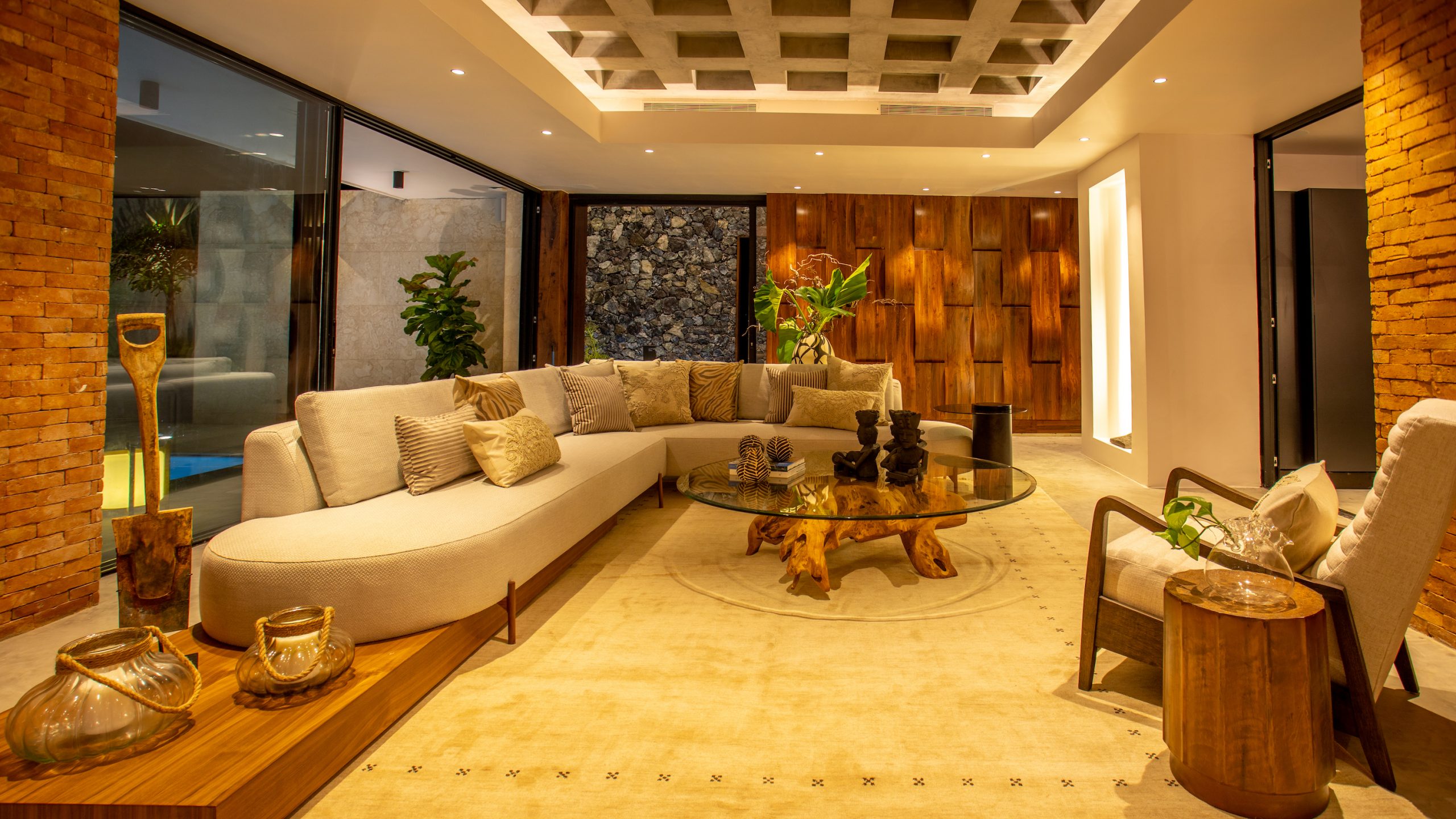 Villa Antioquia 夏日度假别墅-24