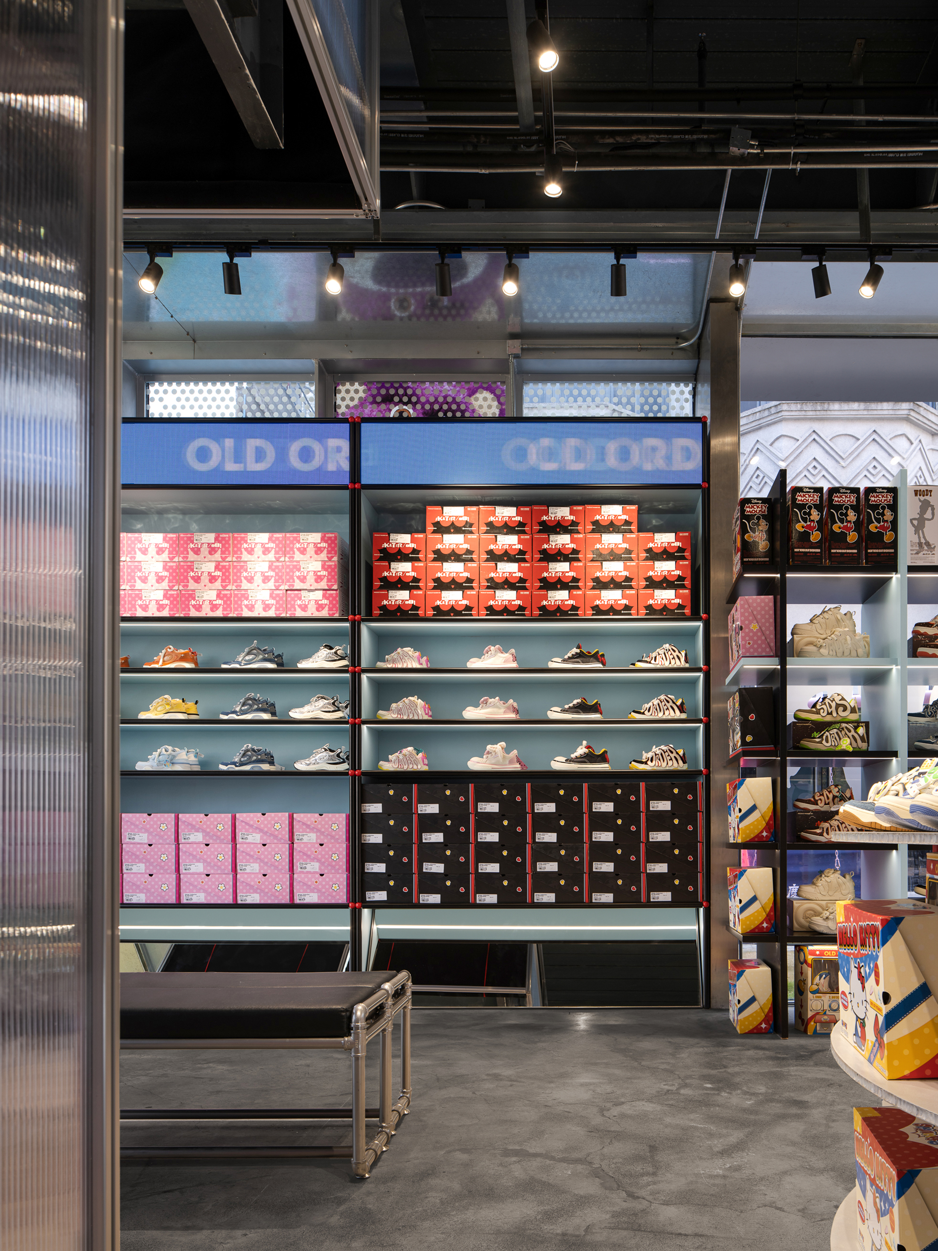 OLD ORDER永庆坊-6