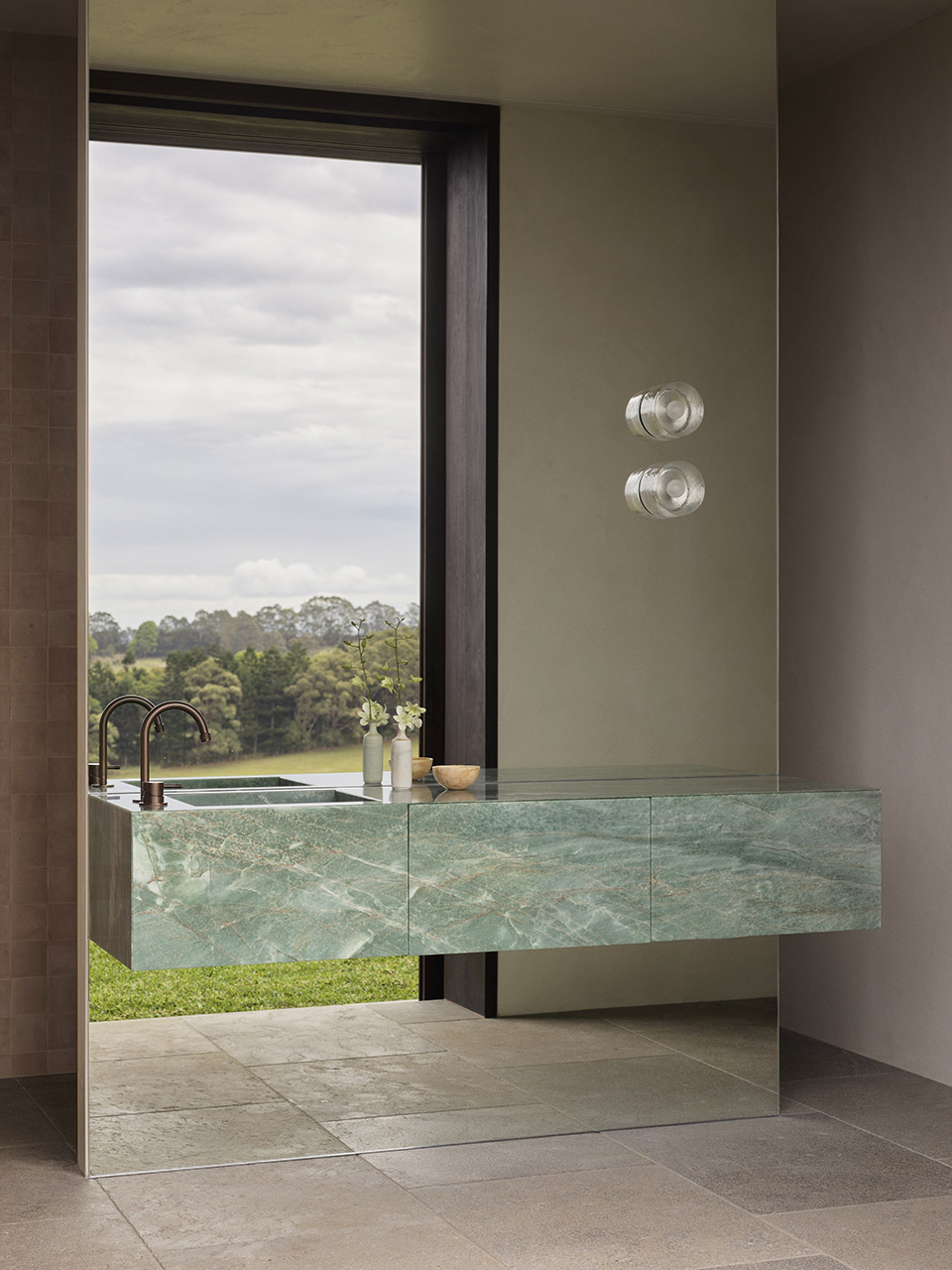 Coopers Shoot住宅丨澳大利亚丨建筑师Polly Harbison,室内Tigmi-83