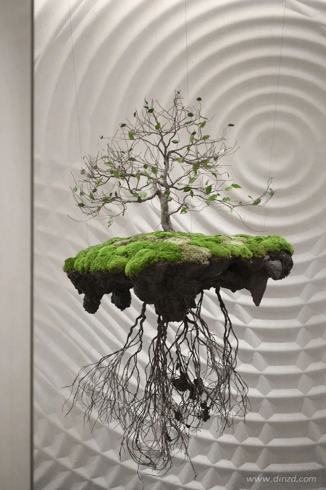 汇城·茗院销售中心丨中国深圳丨深圳慎恩设计-13