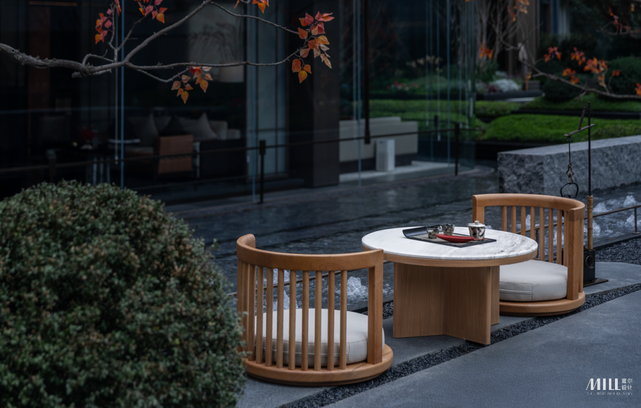 蜜尔设计 · 成都龙湖·天玺丨中国成都丨深圳市蜜尔室内艺术设计有限公司-6