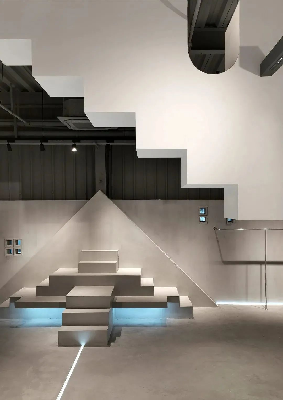 临山海美宿丨中国连云港丨木集建设-85