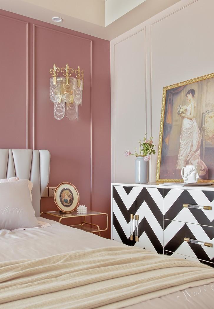 浪漫法式庄园-20