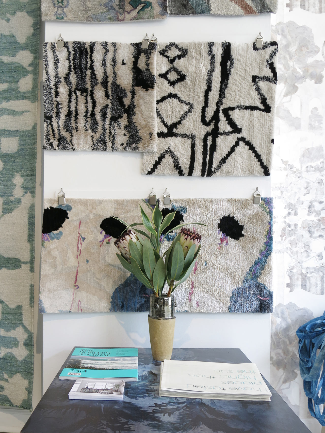 梦幻水彩空间 · Eskayel 总部设计亮点-61