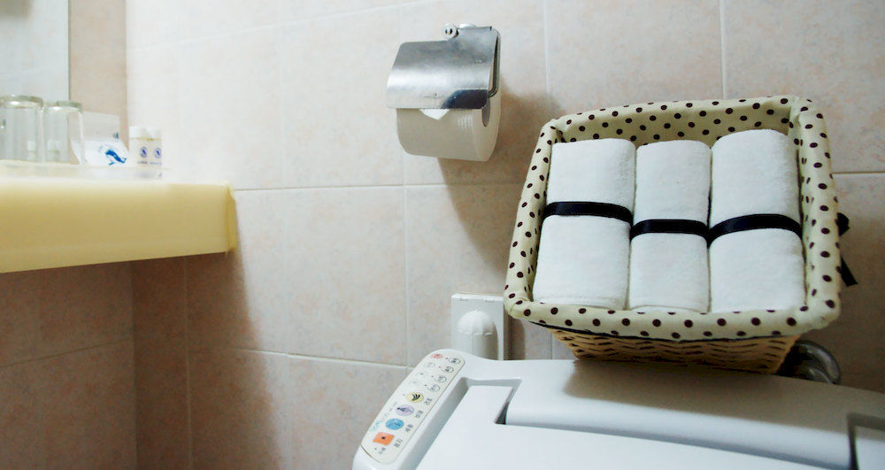 玛丽娜本昵客雅酒店 (Benikea Hotel Marina)-23