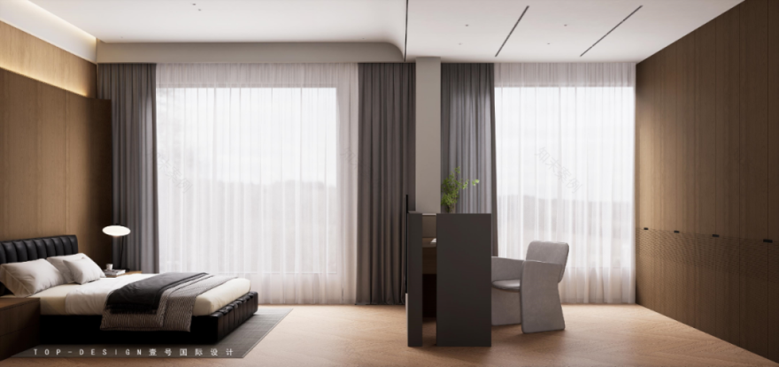 沉醉意式绮梦丨壹号国际设计-31