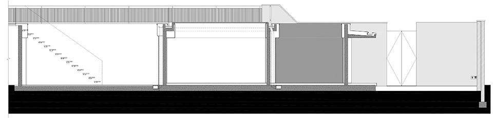 北京M住宅丨中国北京丨左通右达建筑工作室Atelier About Architecture-97