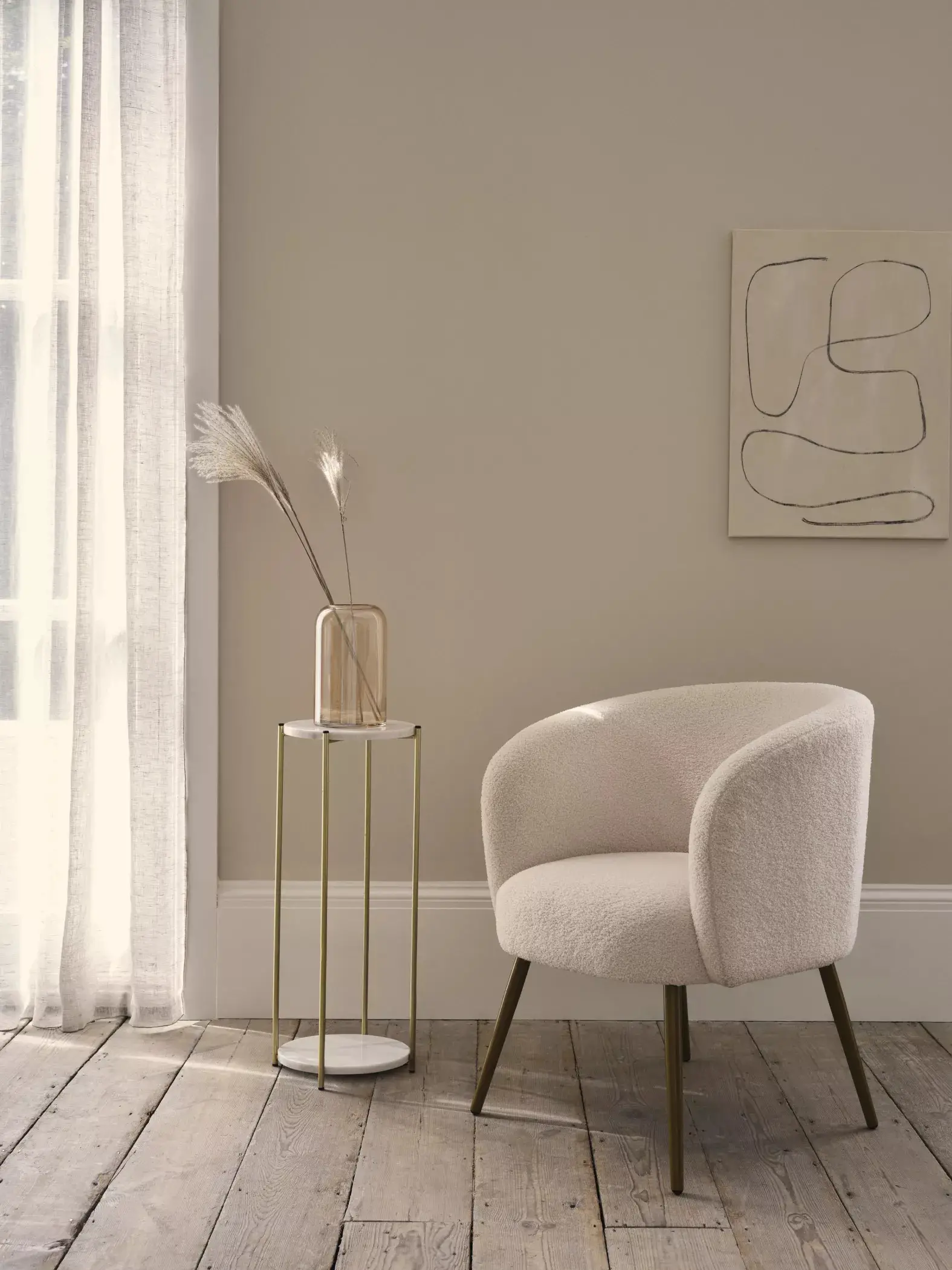 Primark Maison 秋冬自然家居系列,打造环保低价的温馨空间-3