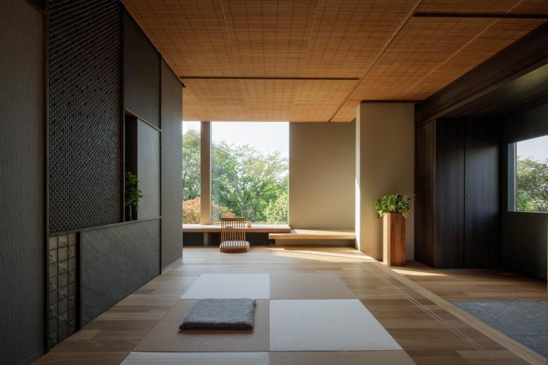 花筏の家丨日本丨KEN–ARCHITECTS,甲村健一-12