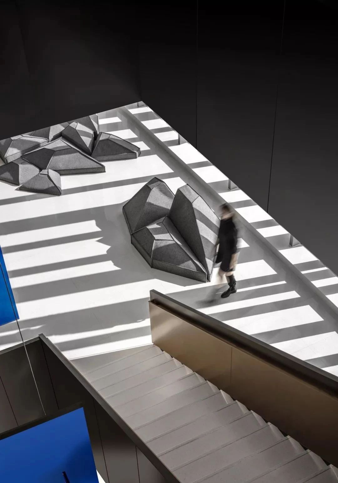 武汉万科·万维天地艺术馆-9