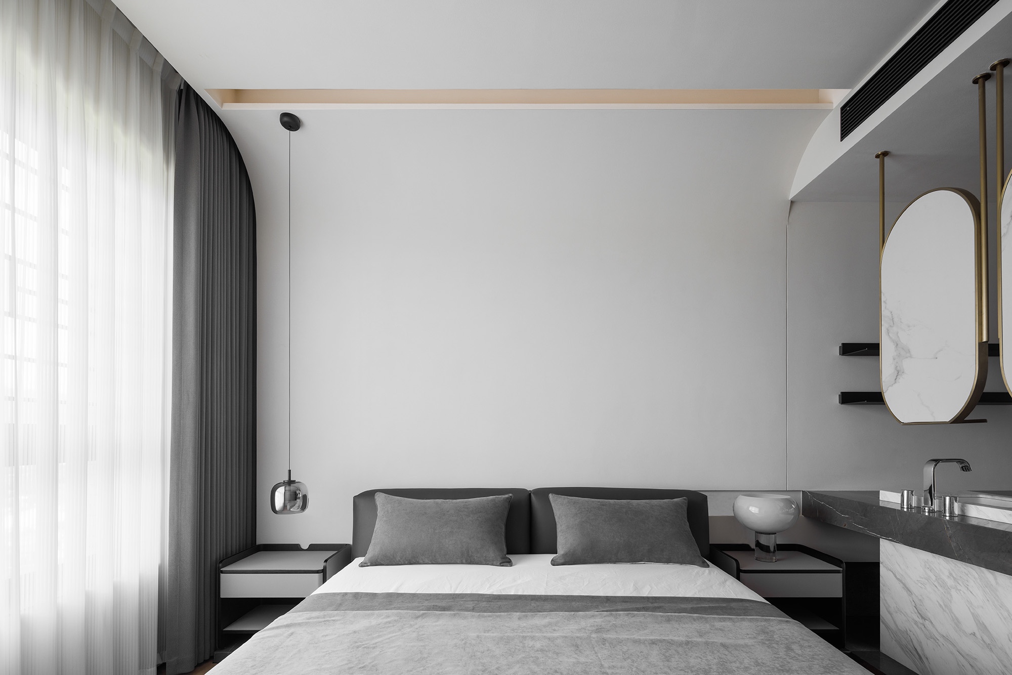 盛迪嘉 光明印象丨中国广东丨科盛装饰设计-46