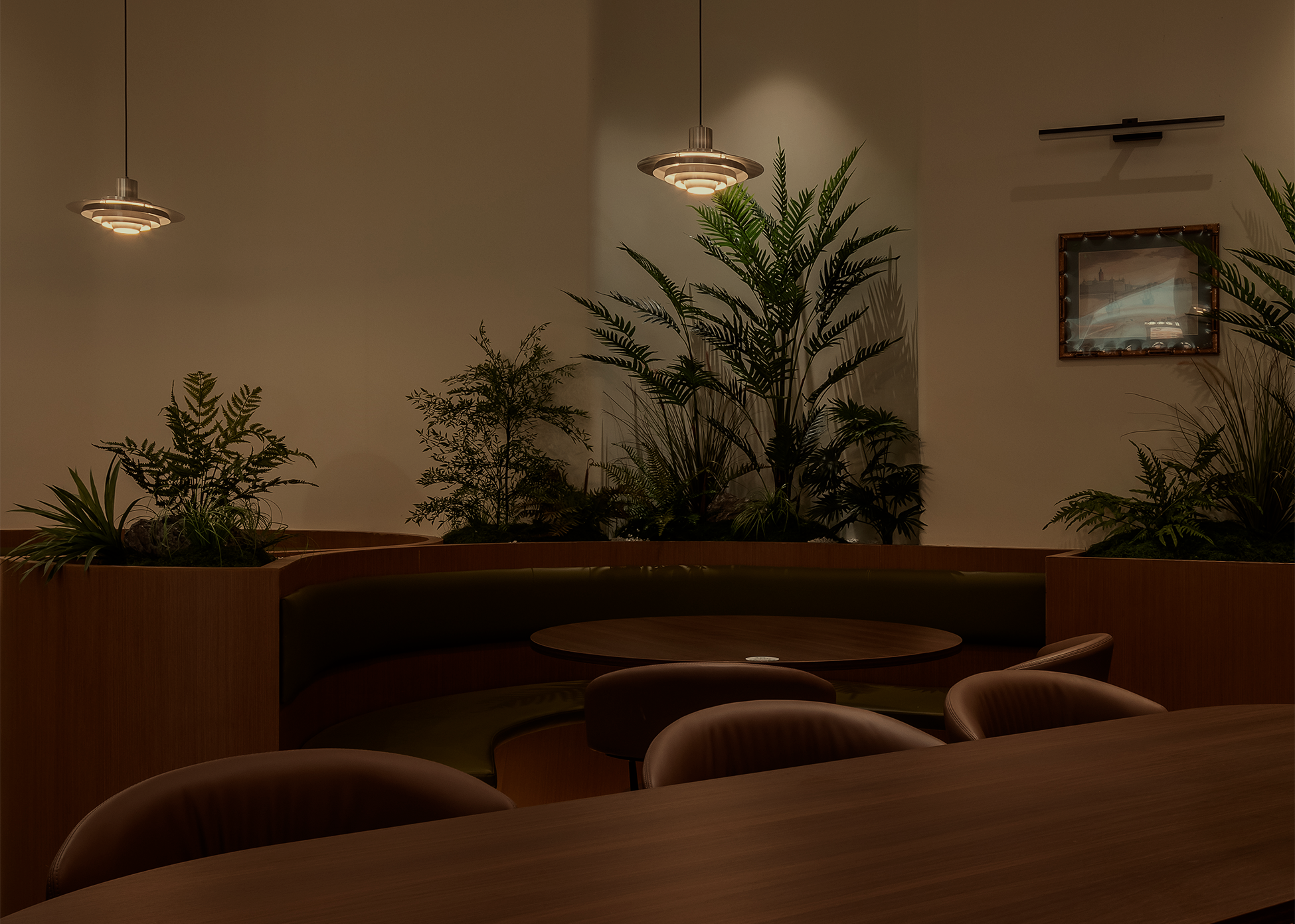 超级牛扒西餐厅丨中国苏州丨丁兆高,康文俊,乔乃睿-45