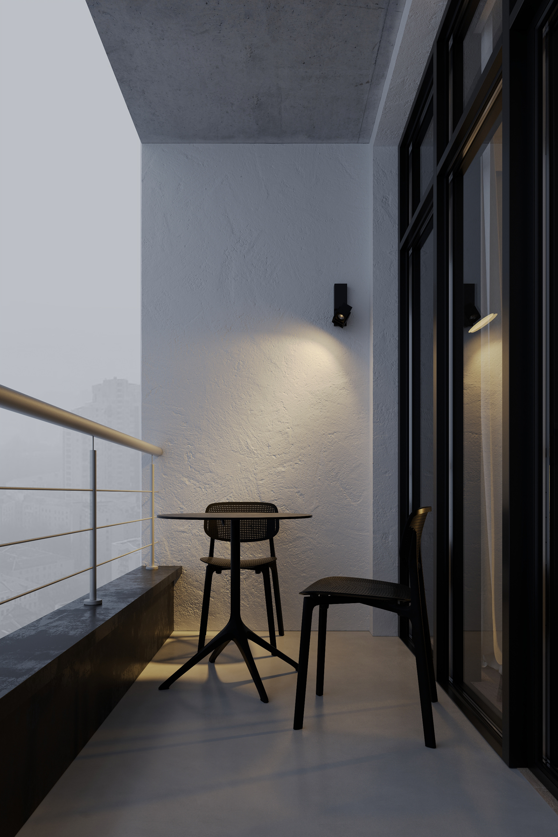 Worldwide 室内外设计-54