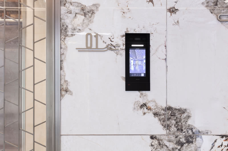 中海汕头悦江府住宅公区丨中国汕头丨香港方黄（设计）集团-16