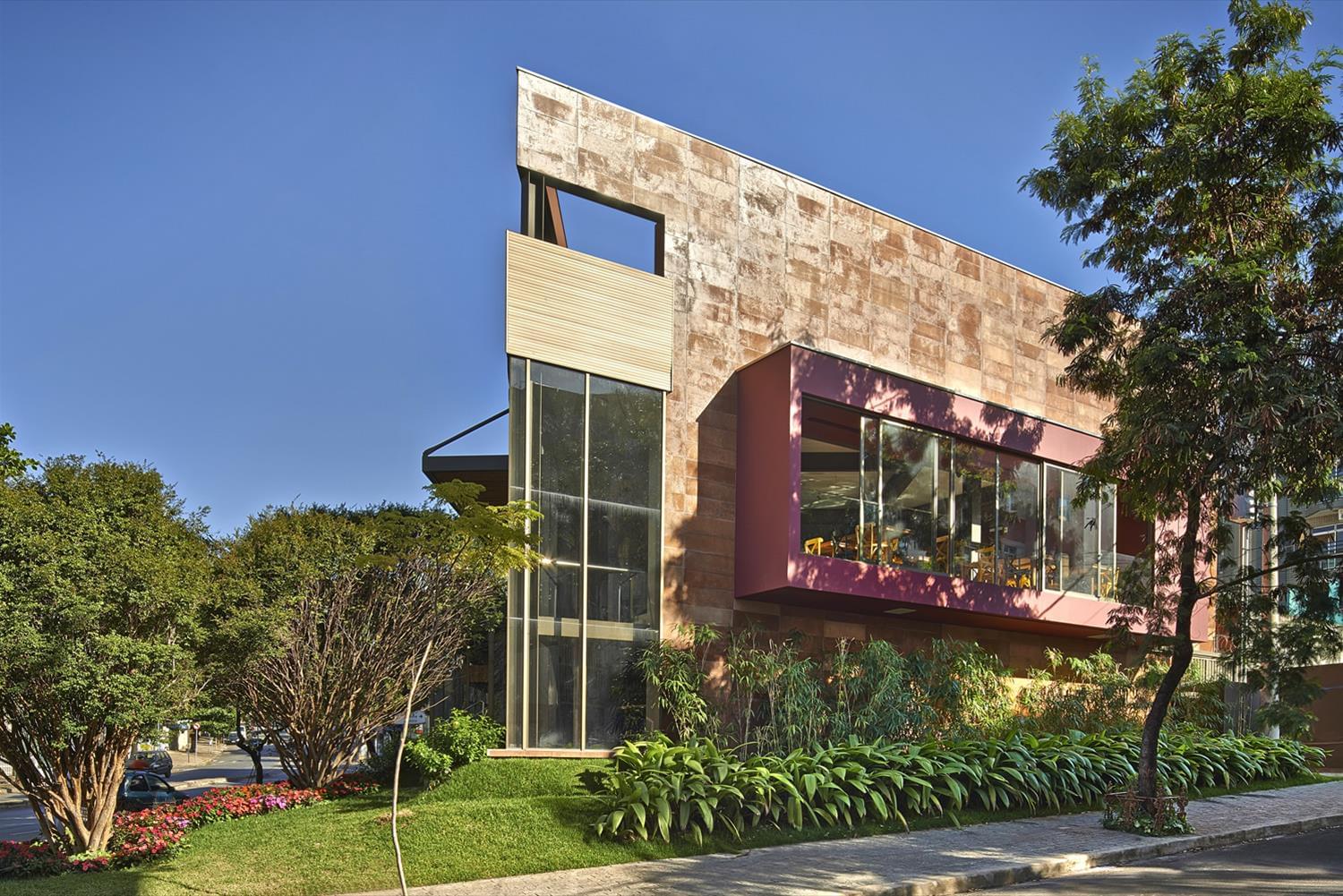 圣伊莎贝尔商场-4