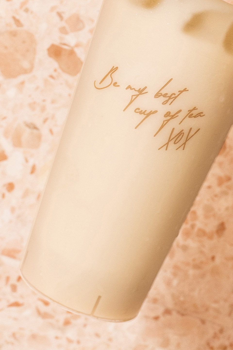 蜜葉裡 Ambrosia奶茶店,深圳 / Biasol-32