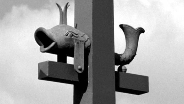 Ушаковской развязки（乌沙科夫立交桥）丨俄罗斯圣彼得堡-123