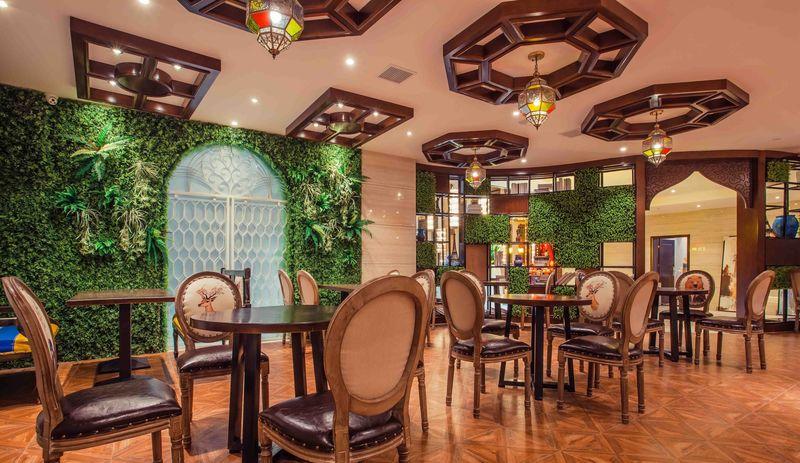 金沙风尚主题酒店-31