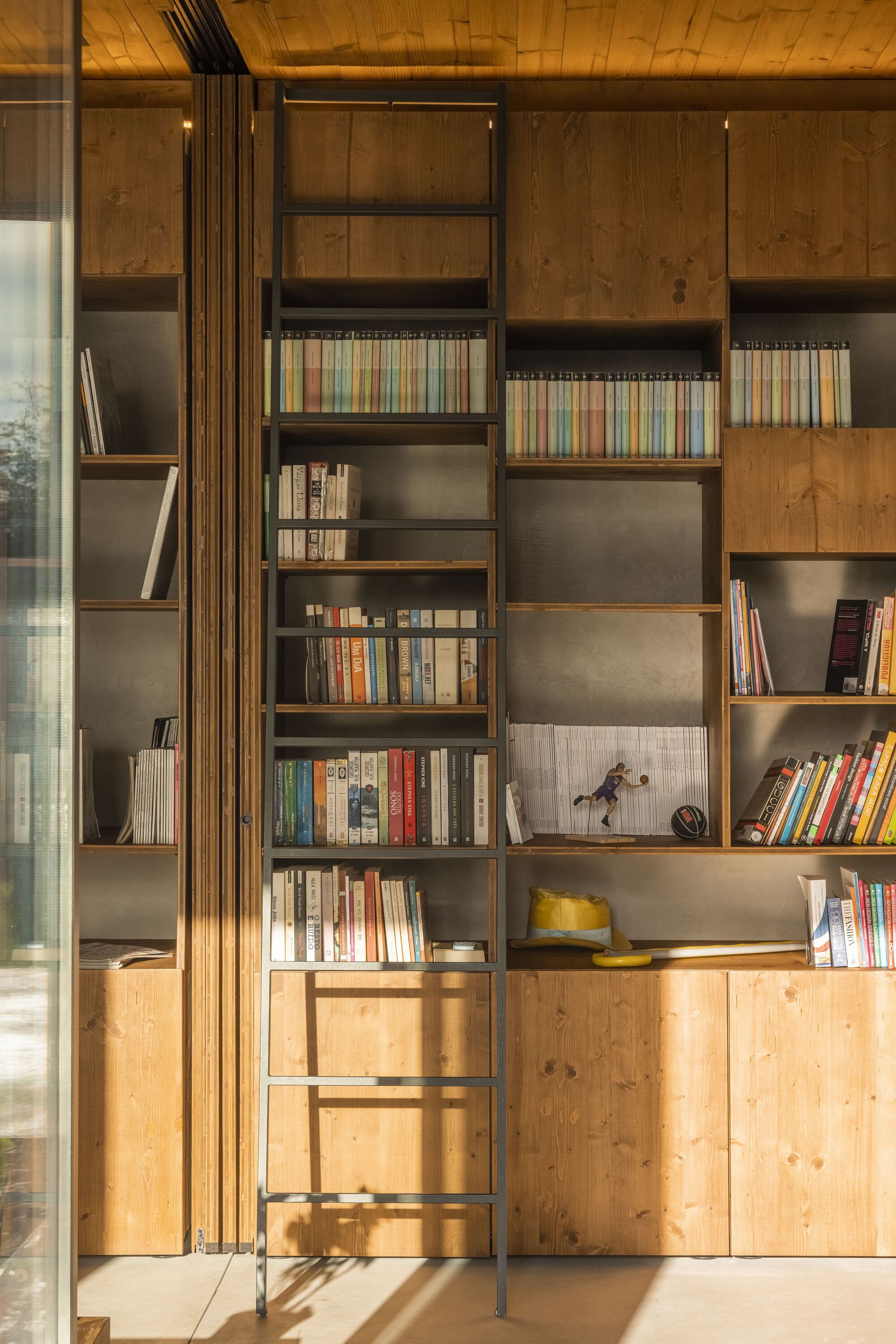 15 号房子丨葡萄牙丨AMarqstudio-36