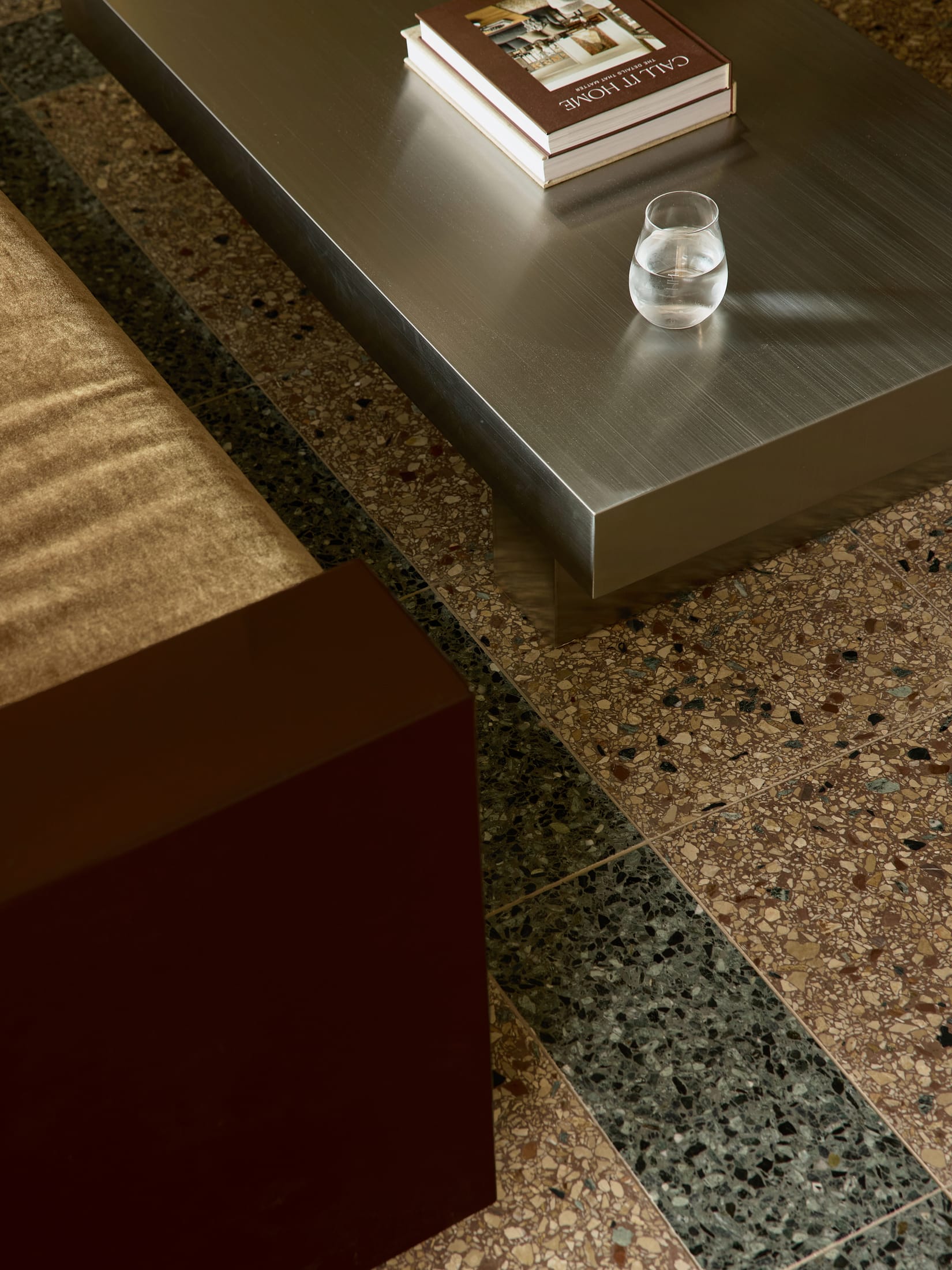 Haven Hair美发沙龙丨澳大利亚布里斯班丨Samantha Leigh Interiors-11