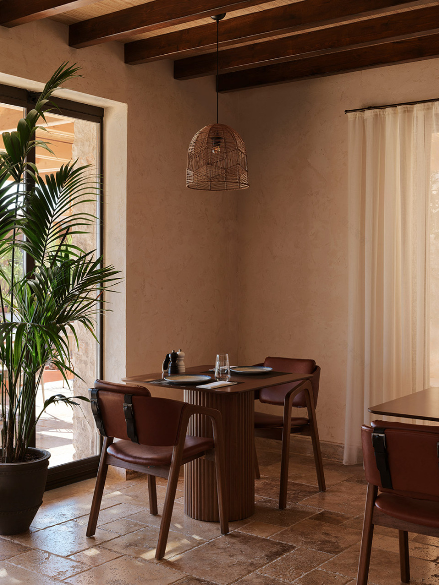 Radisson BLU 酒店丨土耳其丨Yeşim Kozanlı 建筑事务所-48