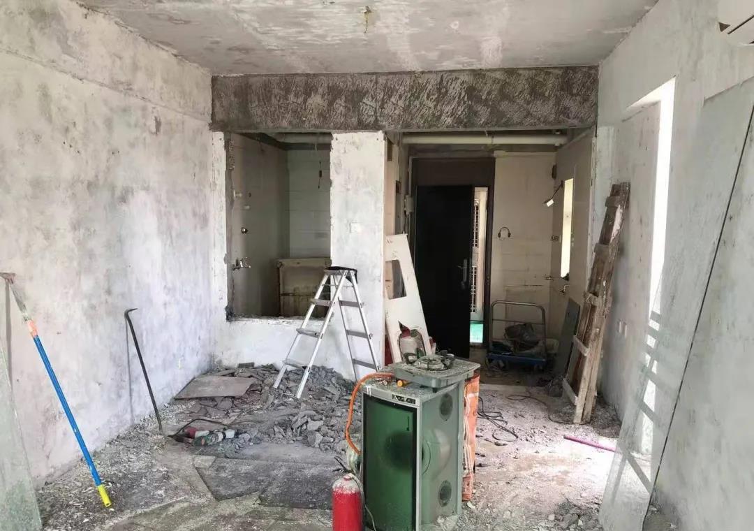 “明天也是小春日和”·公寓日系改造丨鹿白空间设计-0