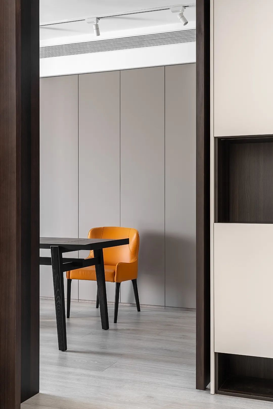 黄山华都丨春秋空间设计-28