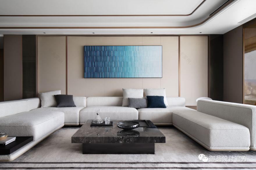 贺岁收官系列3|融侨外滩壹号|御品设计-19