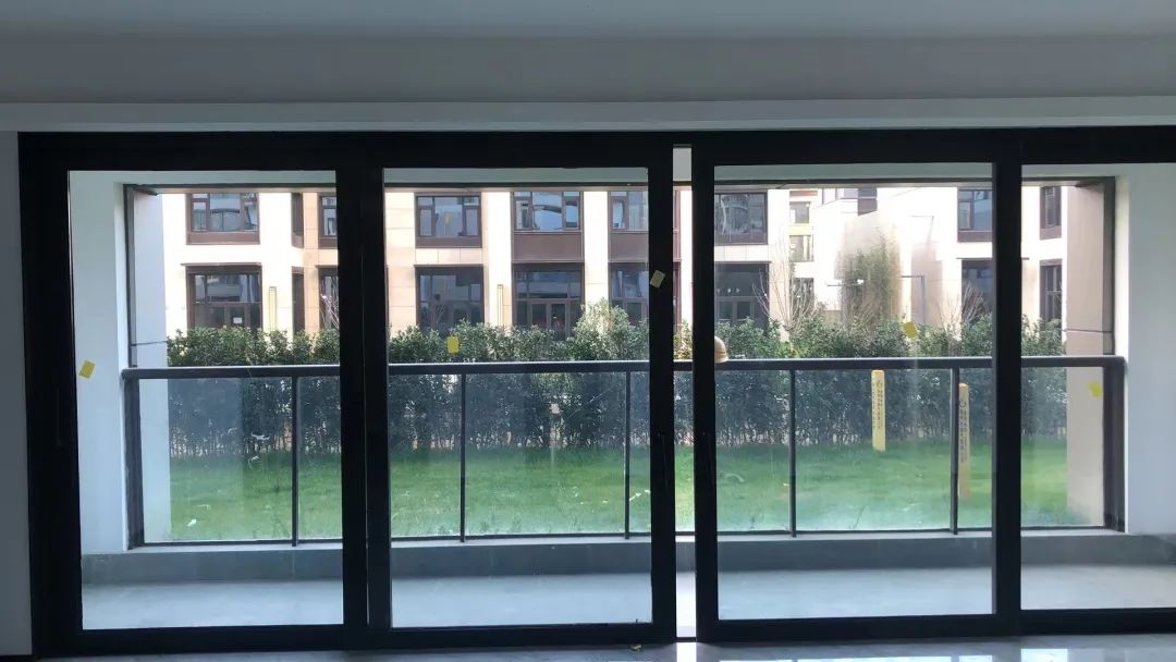 鹿岛万象天地 160m² 精装改造丨MU STUDIO-40