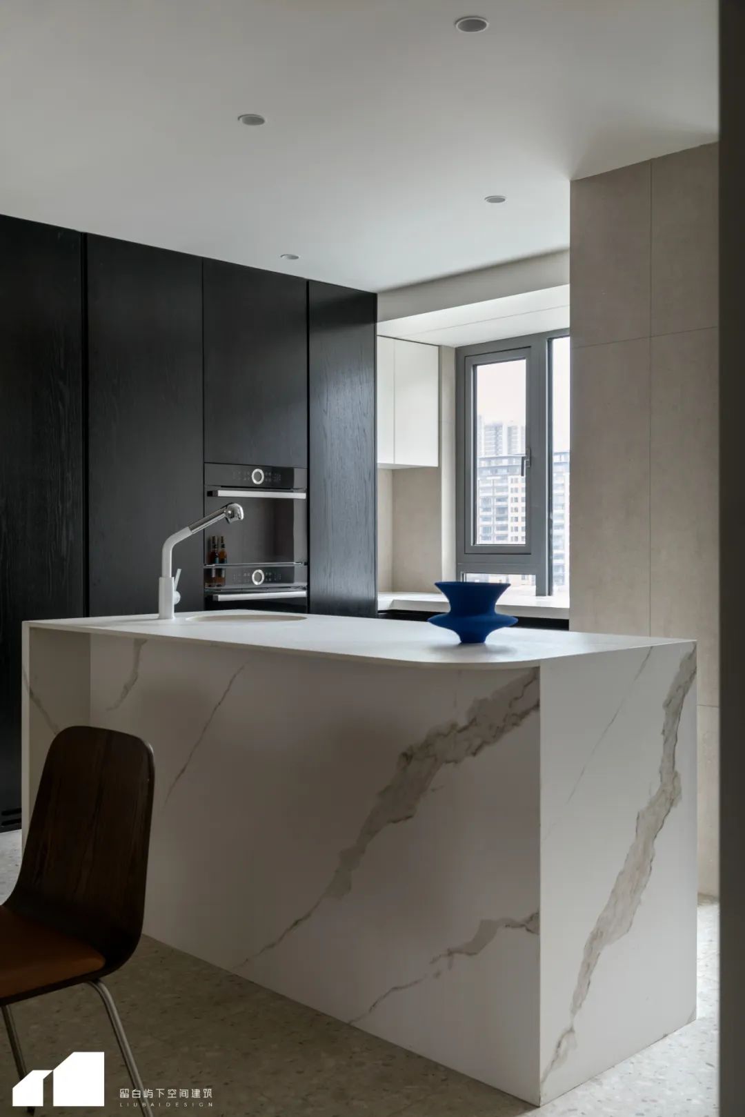 Hygge 风格 · 留白屿下空间建筑的幸福之家设计-28