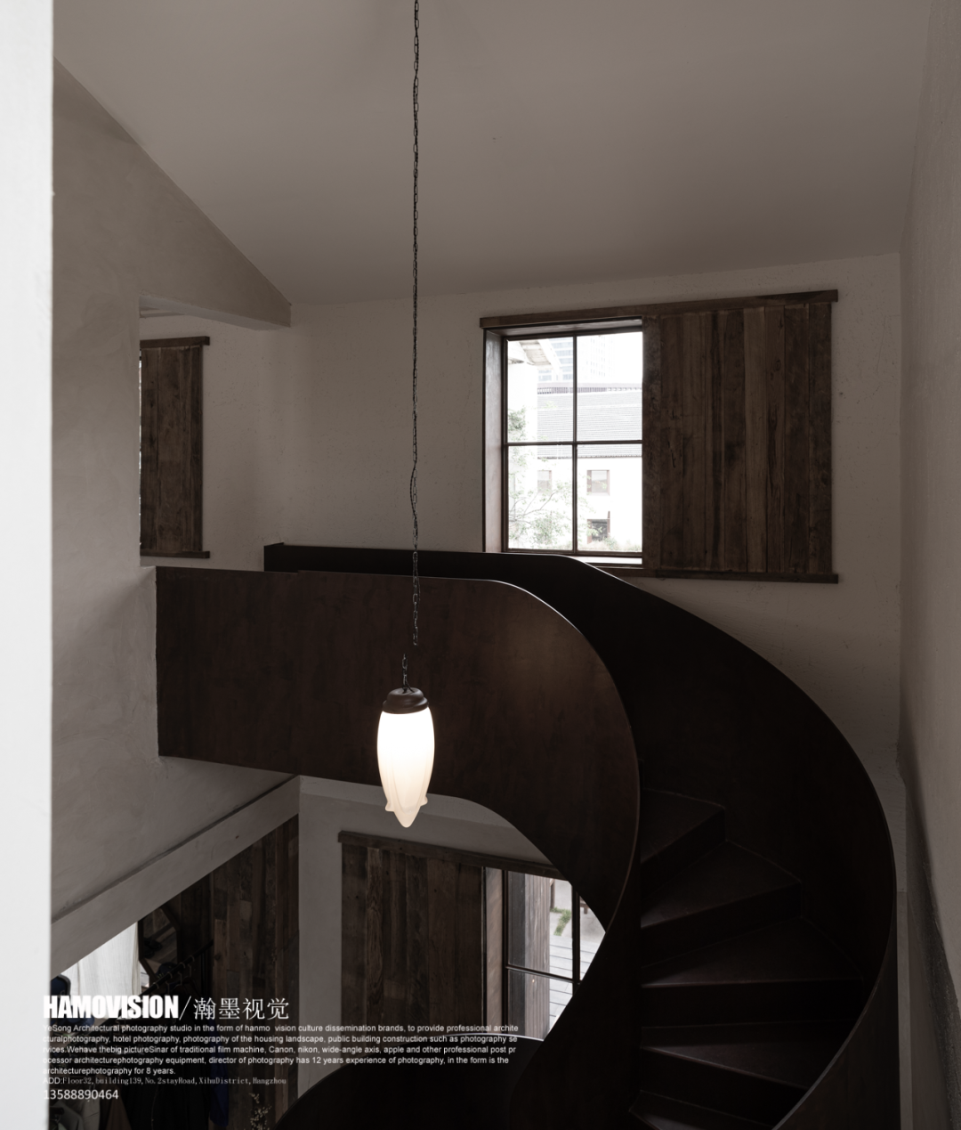 寻述者买手集合店丨中国杭州丨奇点建筑空间设计-57