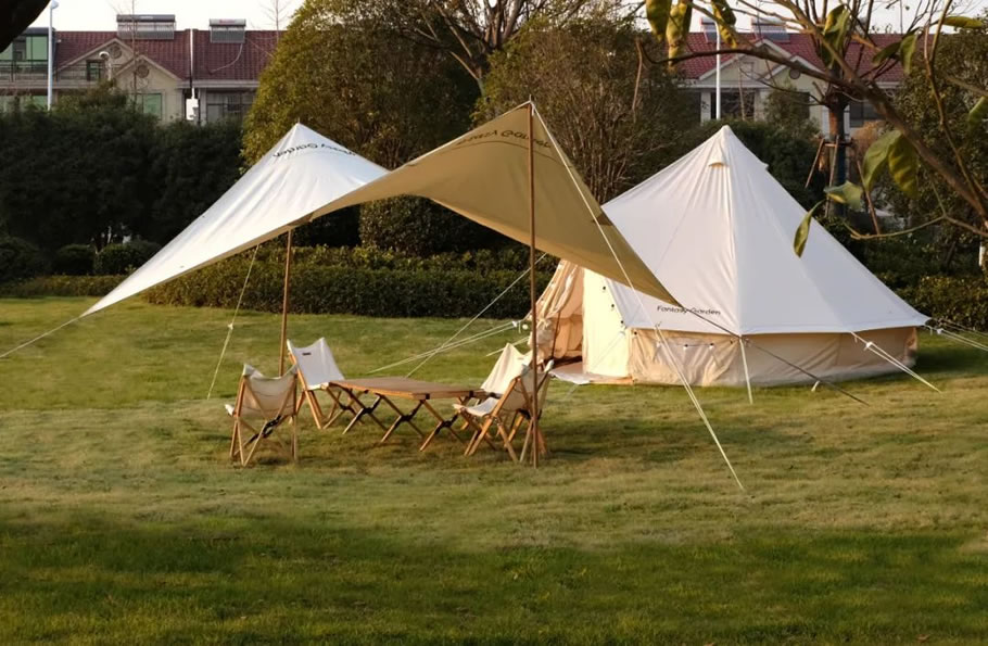 安吉爱家·霖溪谷丨中国浙江丨MBDI廿一禾景观设计有限公司-29