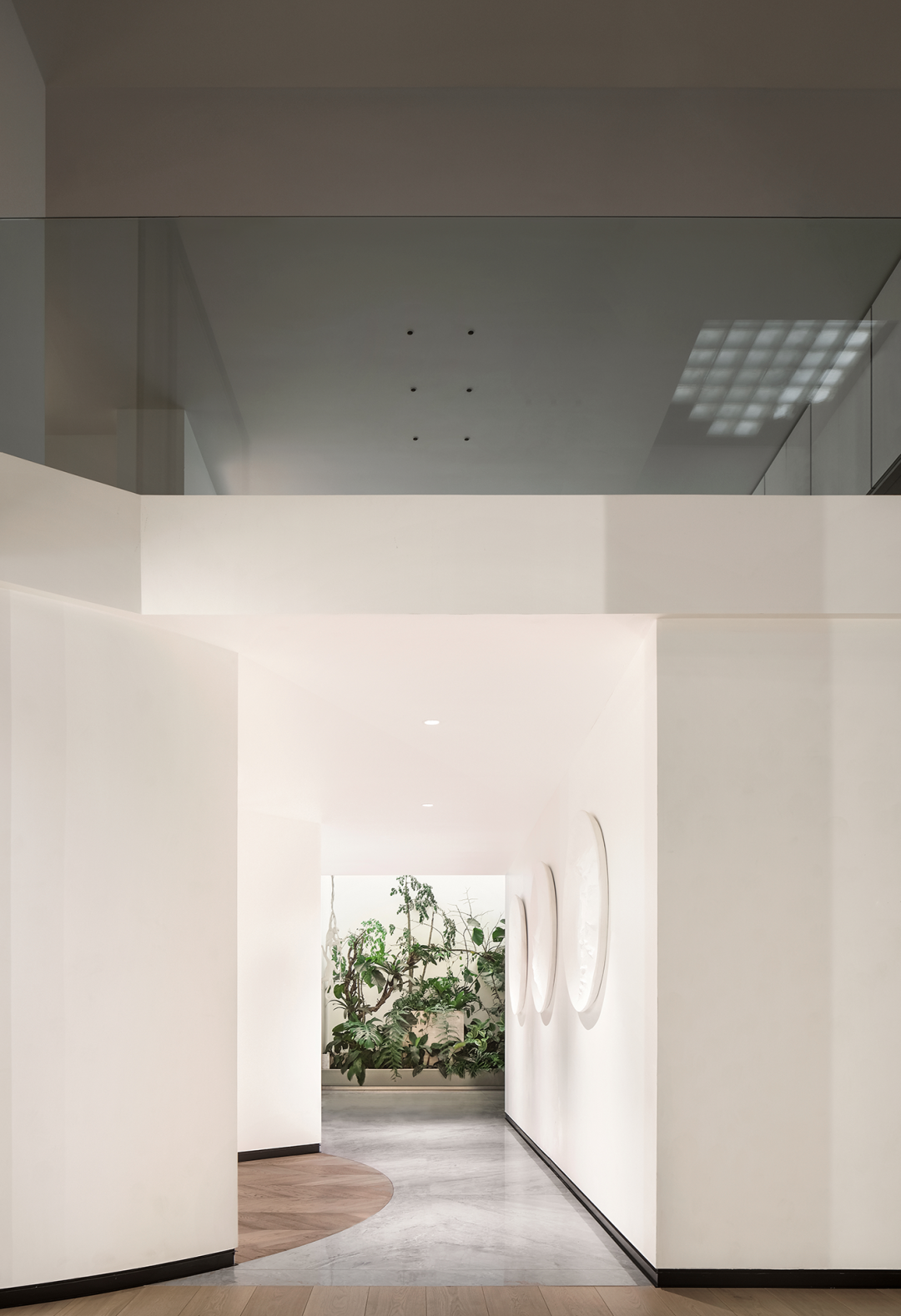 绵阳英郦庄园丨中国绵阳丨STUDIO.Y室内设计事务所-46