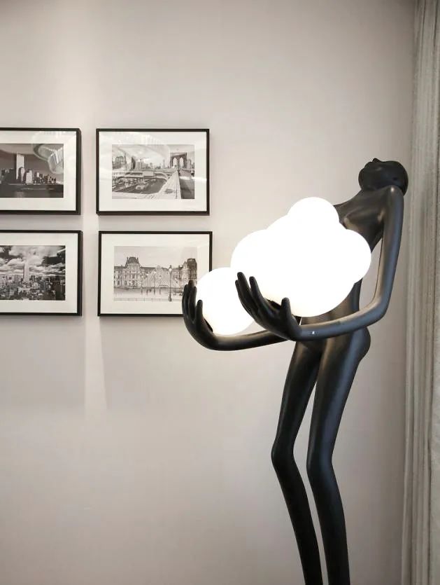 包头中海铂公馆叠墅丨中国包头丨广州置在设计有限公司-48