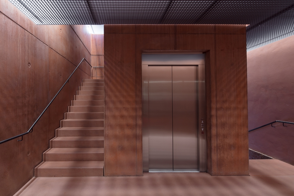 德国拉尔市历史博物馆,工业遗迹重生光彩-24