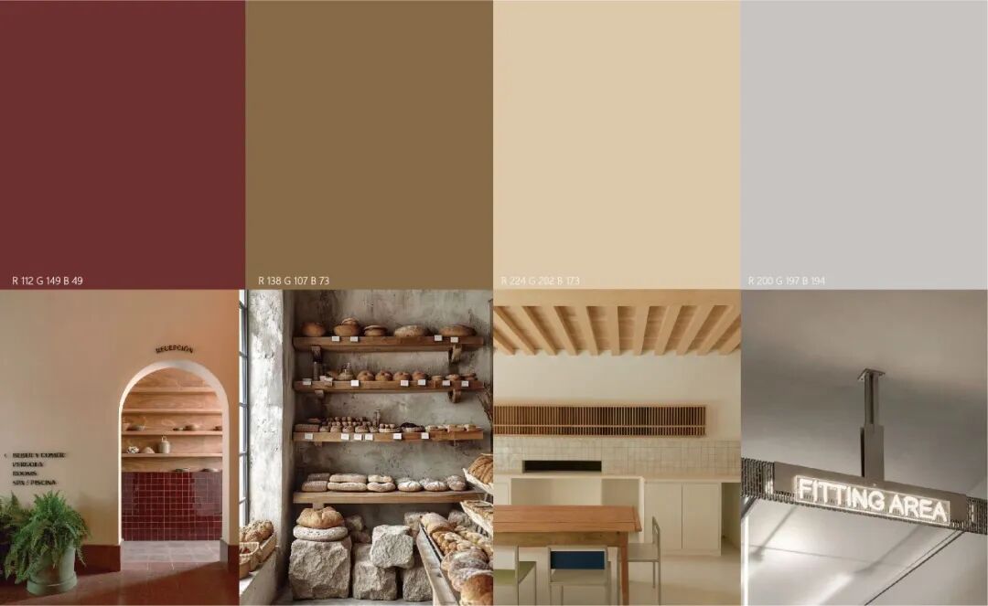 司小禾|一场自然与质朴的「焙愈」共生-28