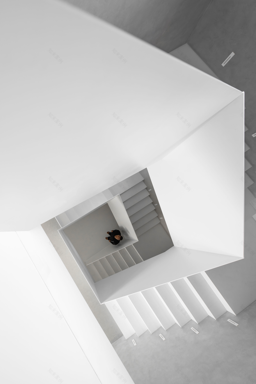 象山墅院·光年之旅丨中国南京丨观享际SKH室内设计-240