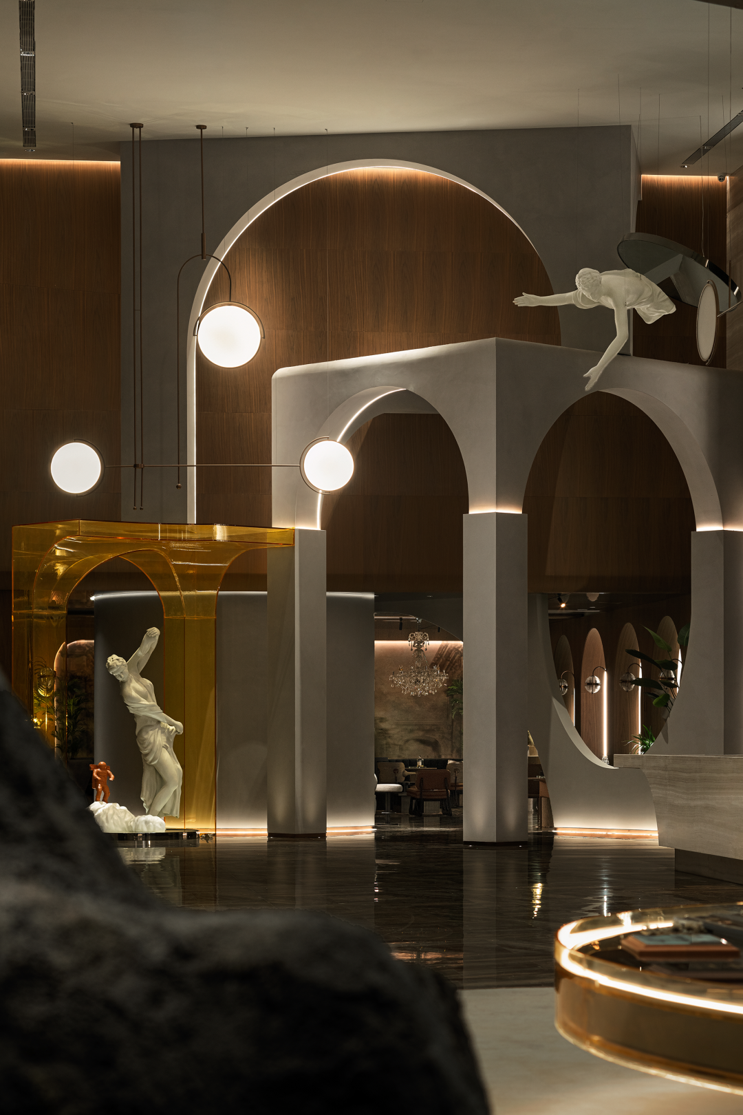 紫香舸作品 |  从过去到未来-46