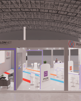 EPSILON NET STAND