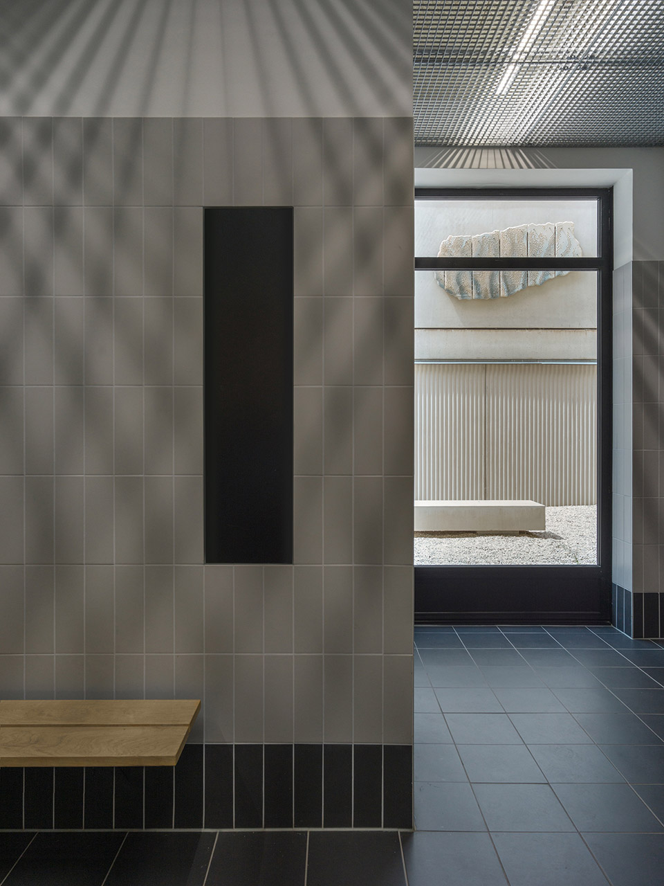 “都市峡谷”公寓丨荷兰阿姆斯特丹-37