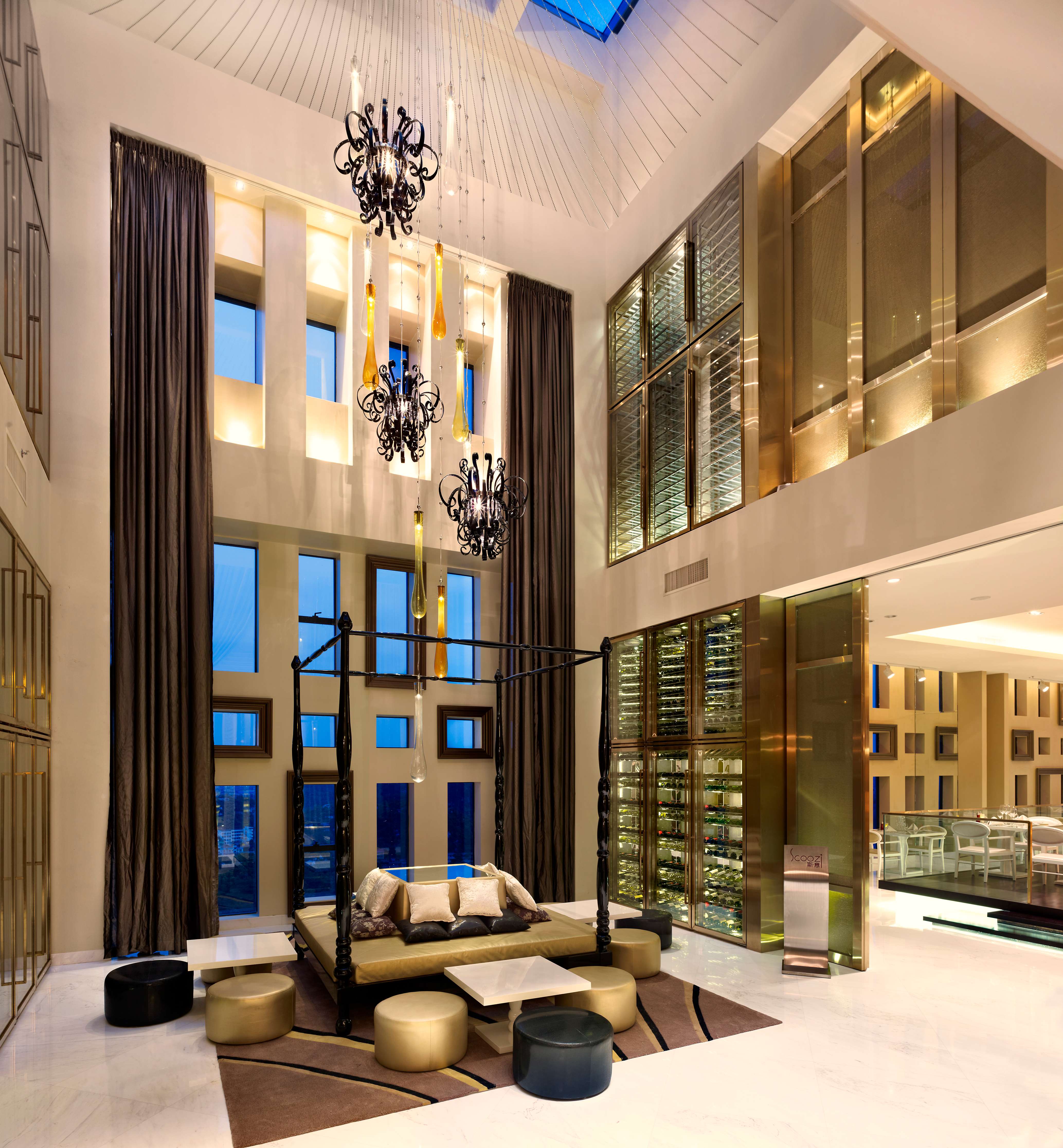 柳州丽笙酒店-7