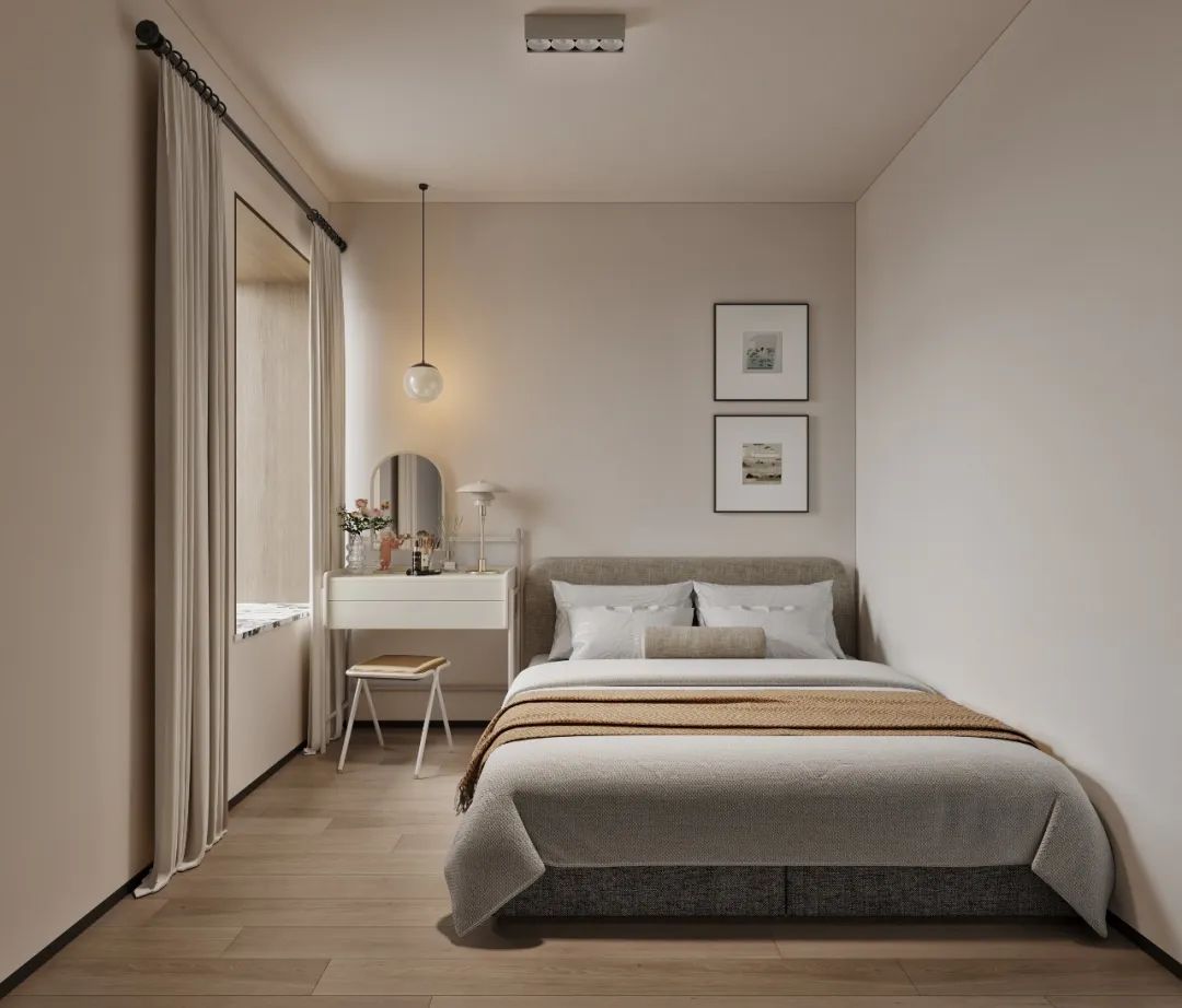 原木风邂逅自然纯粹丨王小飞设计-36