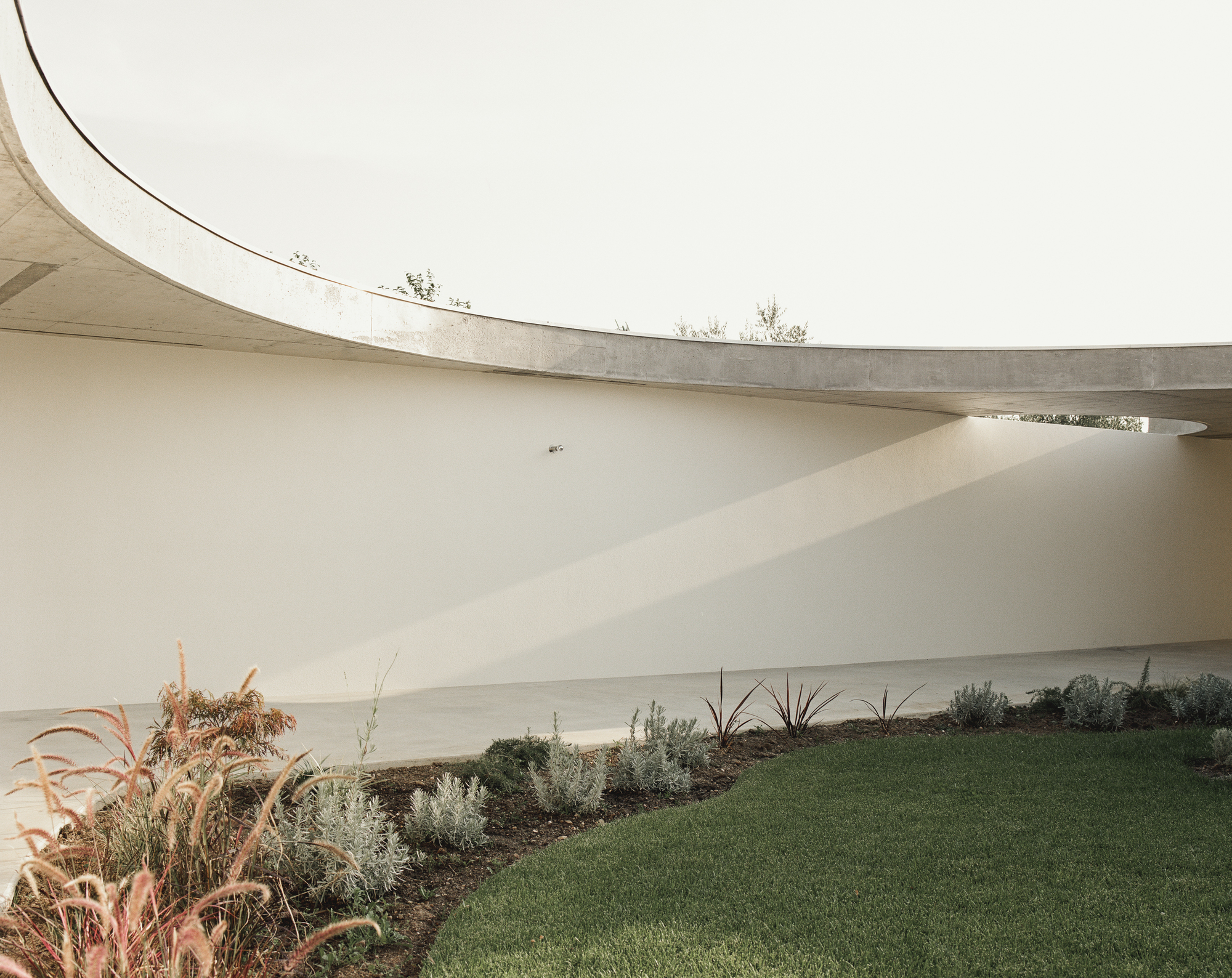 Âmago House丨葡萄牙丨Bruno Dias Arquitectura-35