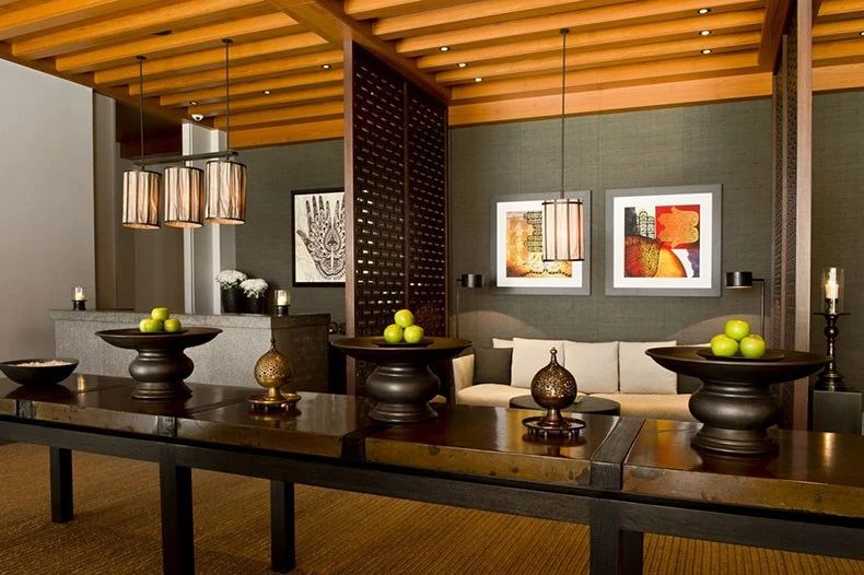 阿曼马斯喀特澈笛度假酒店-25