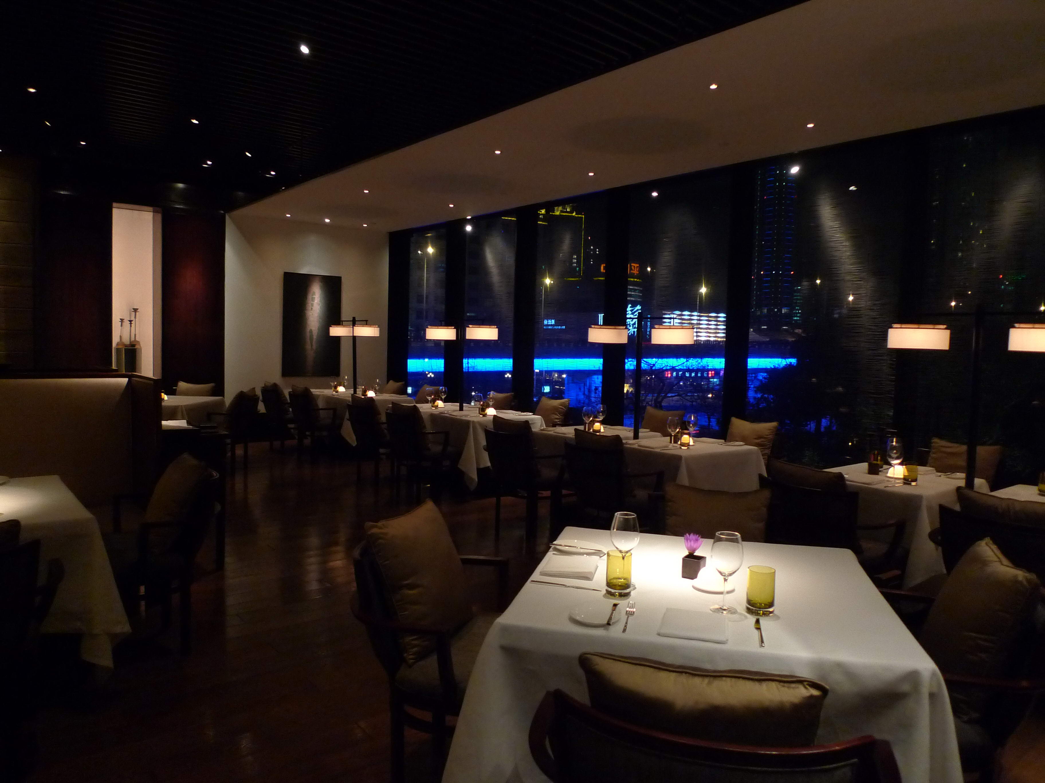 JAYA  上海璞丽酒店-2-44