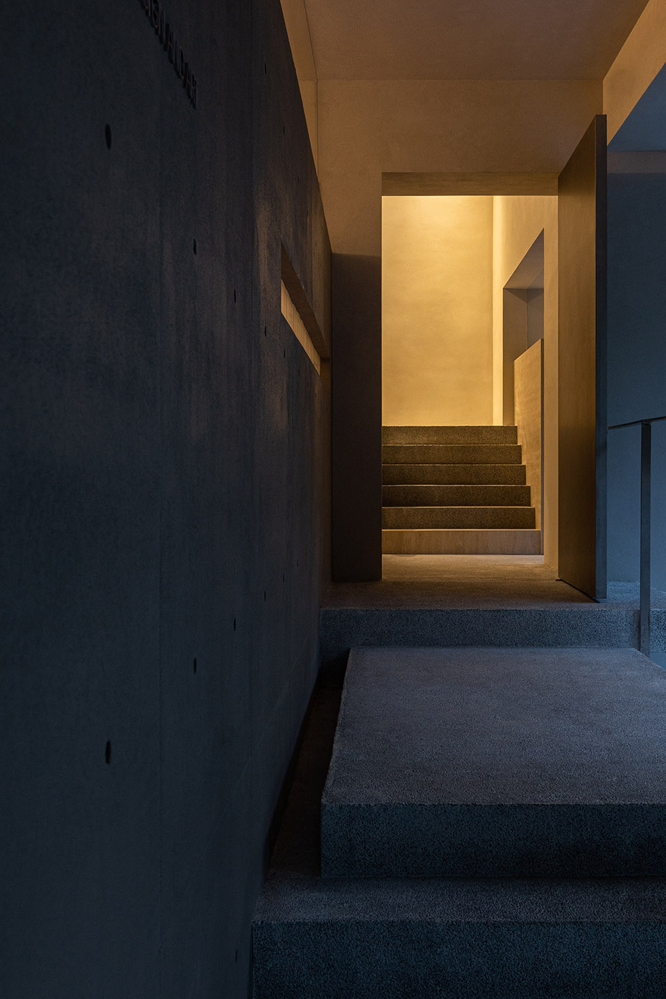 研几设计工作室，宿迁 / 研几空间设计-48